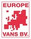 Logo Europe-vans.com